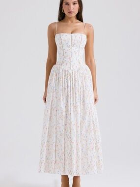 house of cb loren corset maxi dress Our new website is up www.dressrentalsbyneish.com Featuring the very popular Loren maxi dress from House of CB